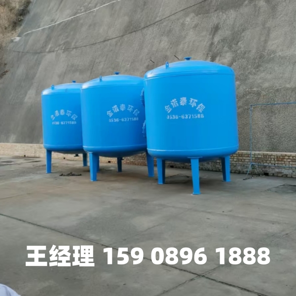 荆州多介质过滤器