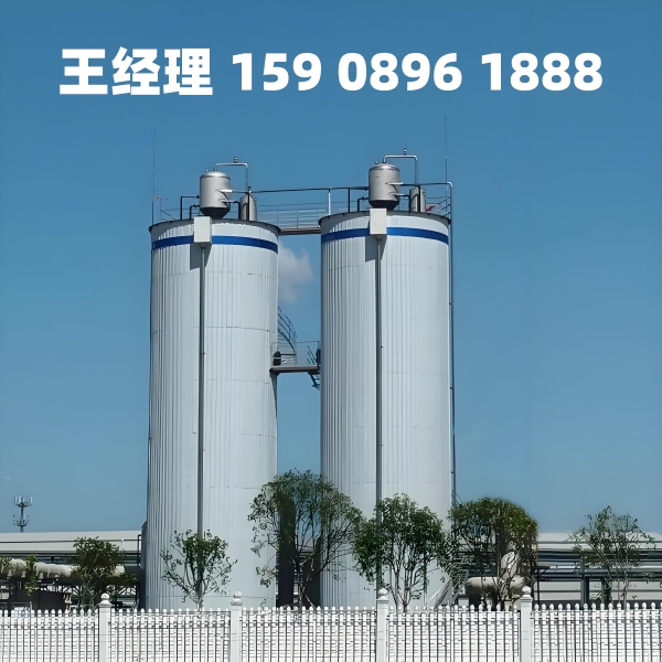 荆州厌氧反应器