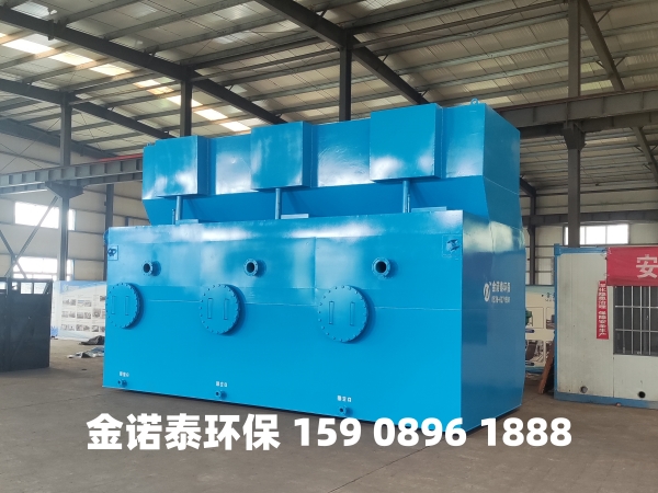 荆州新型FA一体化净水器
